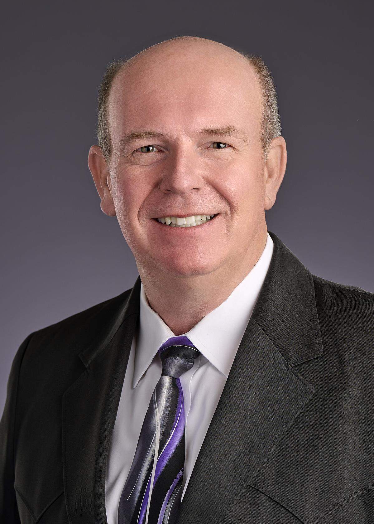Rep. Mike Moyle