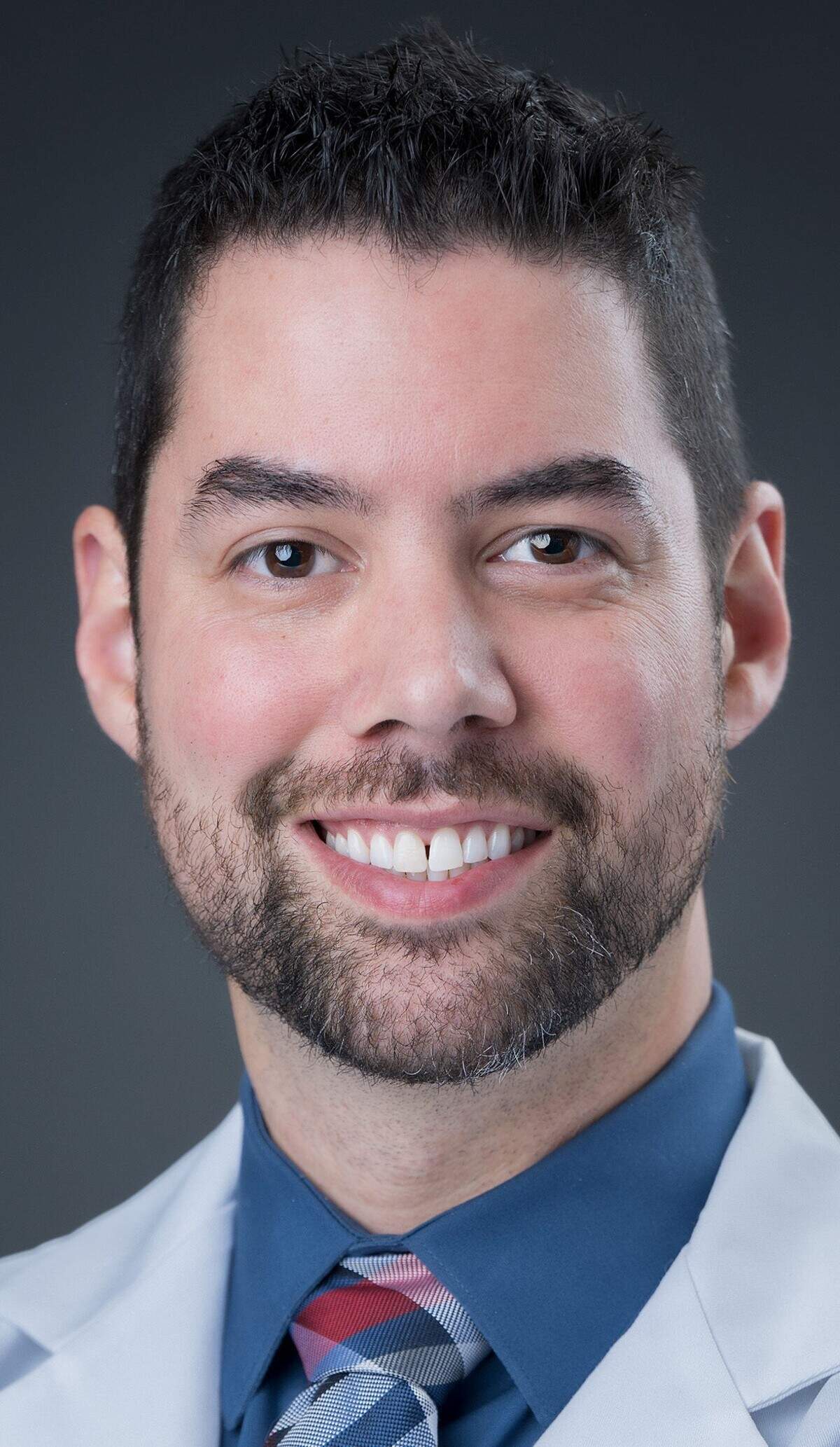 Dr. Loren Colson