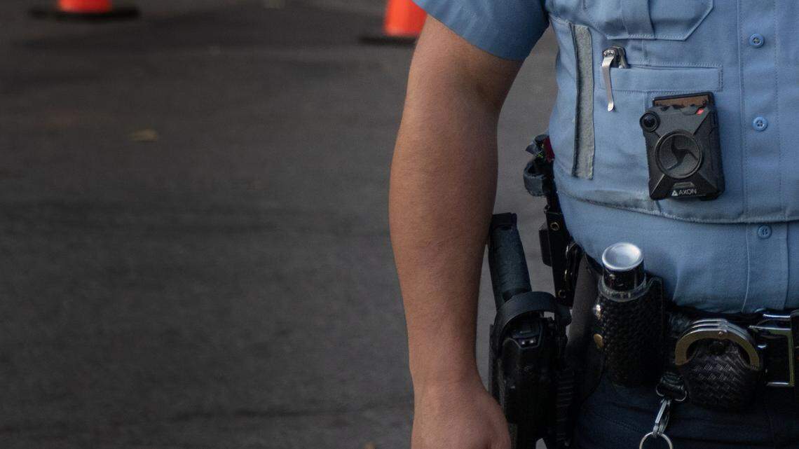 Pierce Murphy, Boise’s longest-serving police oversight director, said a “thoughtful” and “systematic” review of officers’ body camera footage is good practice, but that city policy should be clear about the accountability office’s duties.