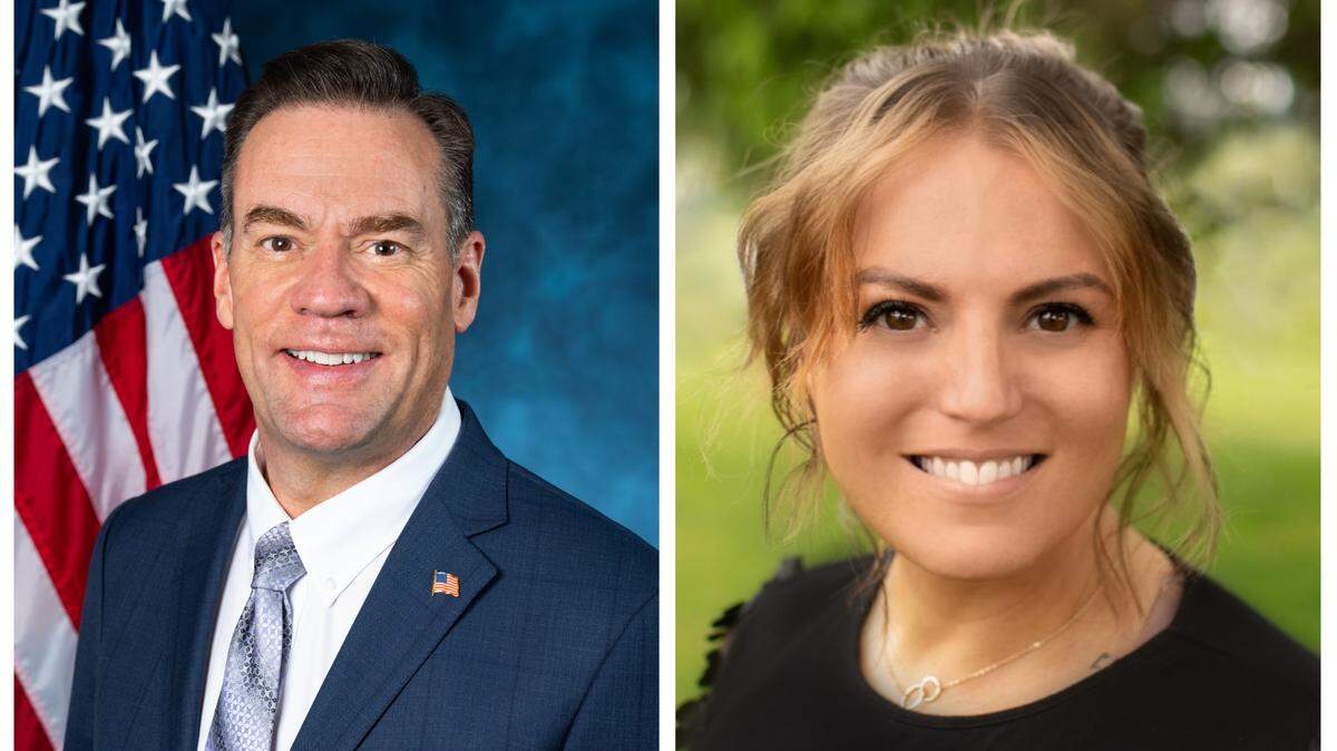 Idaho Statesman endorsement: Our pick for U.S. House, 1st Congressional District | Opinion