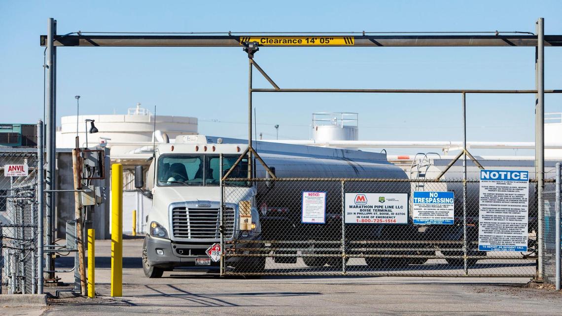 AG: Gas retailers overcharged motorists early in pandemic. Much harder to prove again