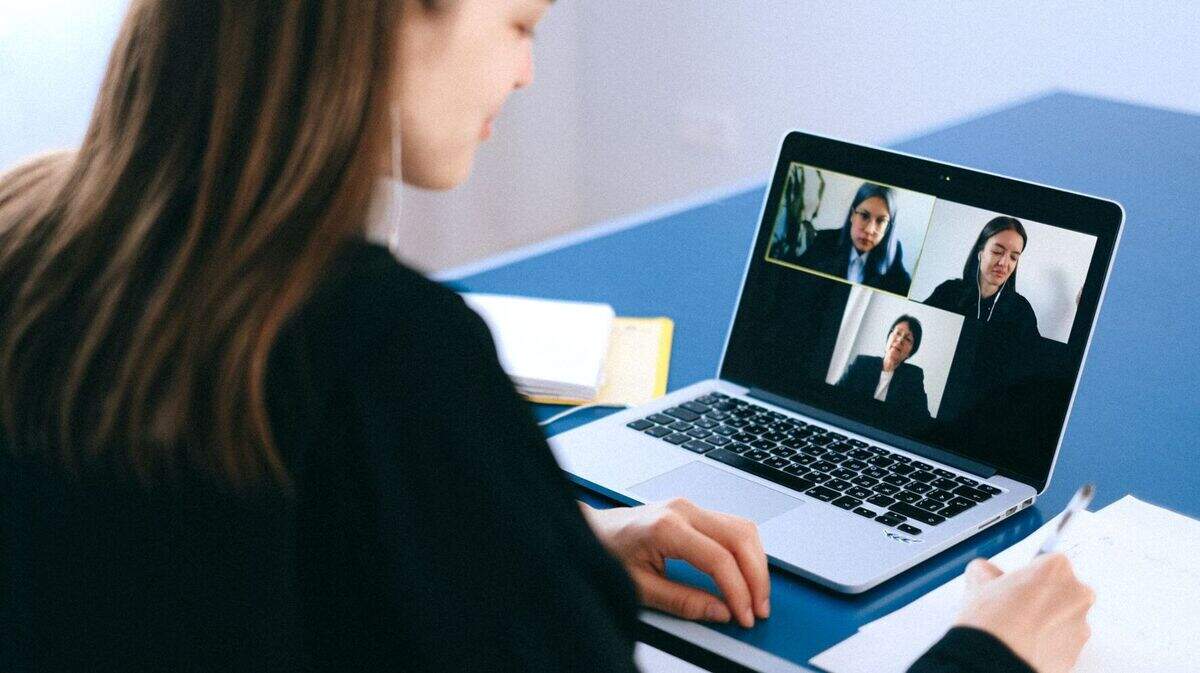 Whether a meeting is in person or online, how it's run can make the difference between frustration and success. 