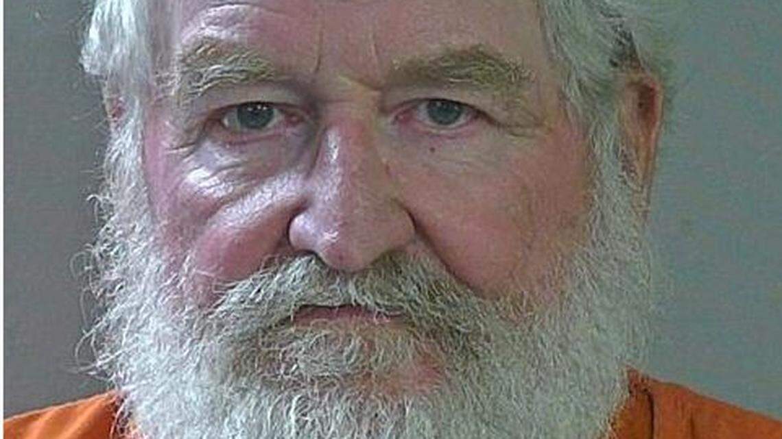 Canyon Highway District Commissioner John McEvoy