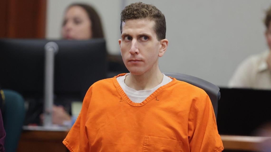 Idaho bill wants to ensure prisoners don’t profit from tell-all murder books