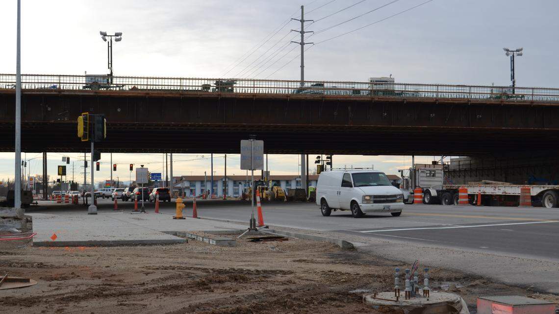 A federal infrastructure bill would pour much-needed money into Idaho for construction projects on roads and bridges, officials say. The state’s infrastructure received an overall grade of C-minus in 2018 from the American Society of Civil Engineers.