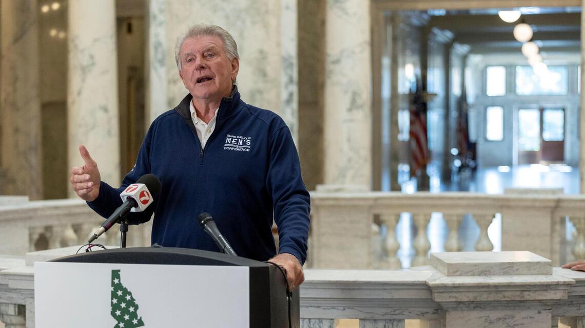Would open primaries curb extremism? Top Idaho Republicans back ballot initiative