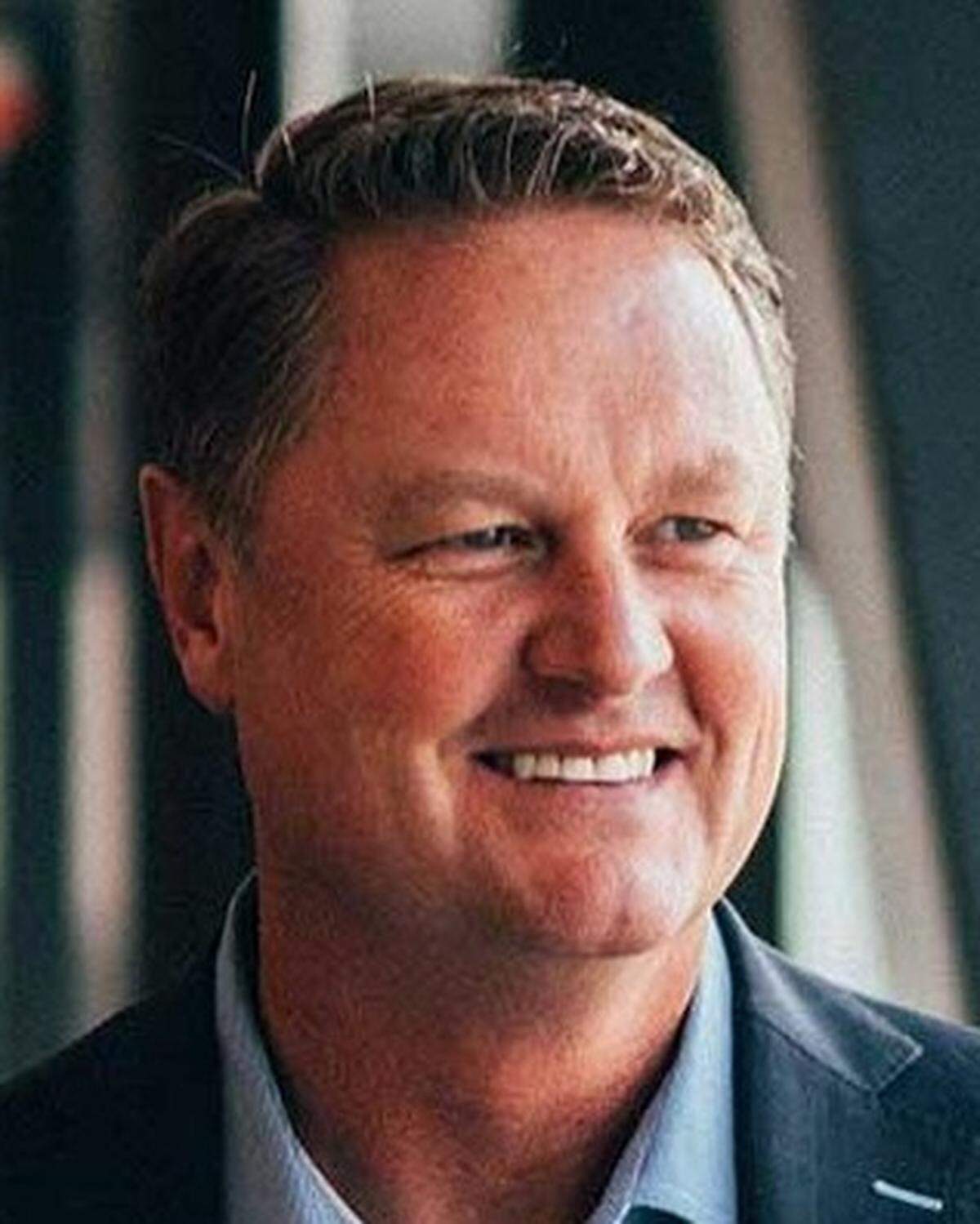 Dr. Tommy Ahlquist.