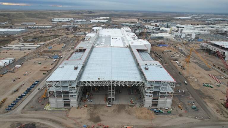 Micron paid $7.35M in Ada Co. taxes. An Idaho law saved it tens of millions more