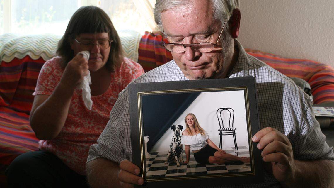 Howard Emry LeAnn Emry