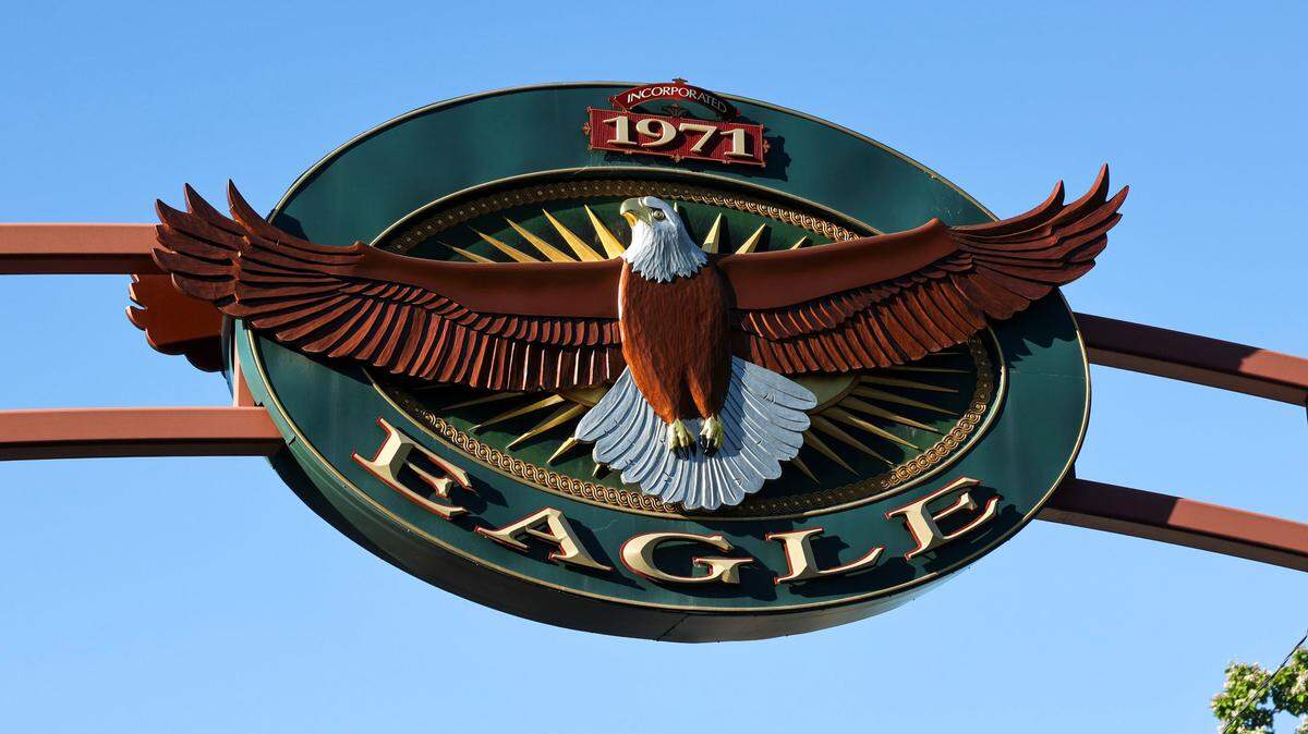 The city of Eagle’s decision to declare itself a nonsanctuary city is a political solution without a problem, writes the editorial board.