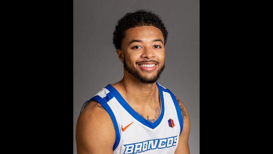Marcus Shaver Jr. finished with a double-double of 20 points and 10 rebounds as Boise State defeated Colorado 68-55.