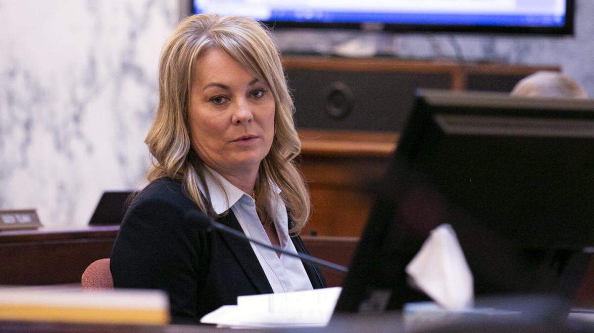 Superintendent of Schools Sherri Ybarra sued the Legislature and the State Board of Education in April, saying lawmakers had usurped her constitutional authority by transferring 18 employees and $2.7 million from Ybarra’s State Department of Education to the State Board.