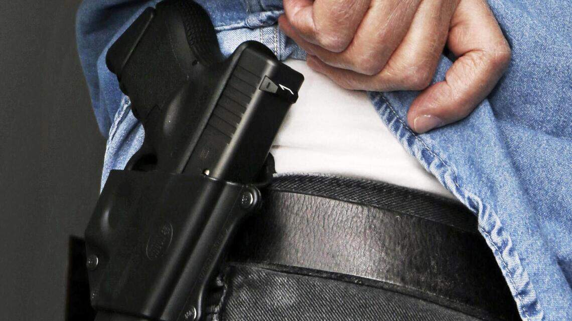 Cue the usual wailing, but Supreme Court gun ruling won’t unleash new wave of violence