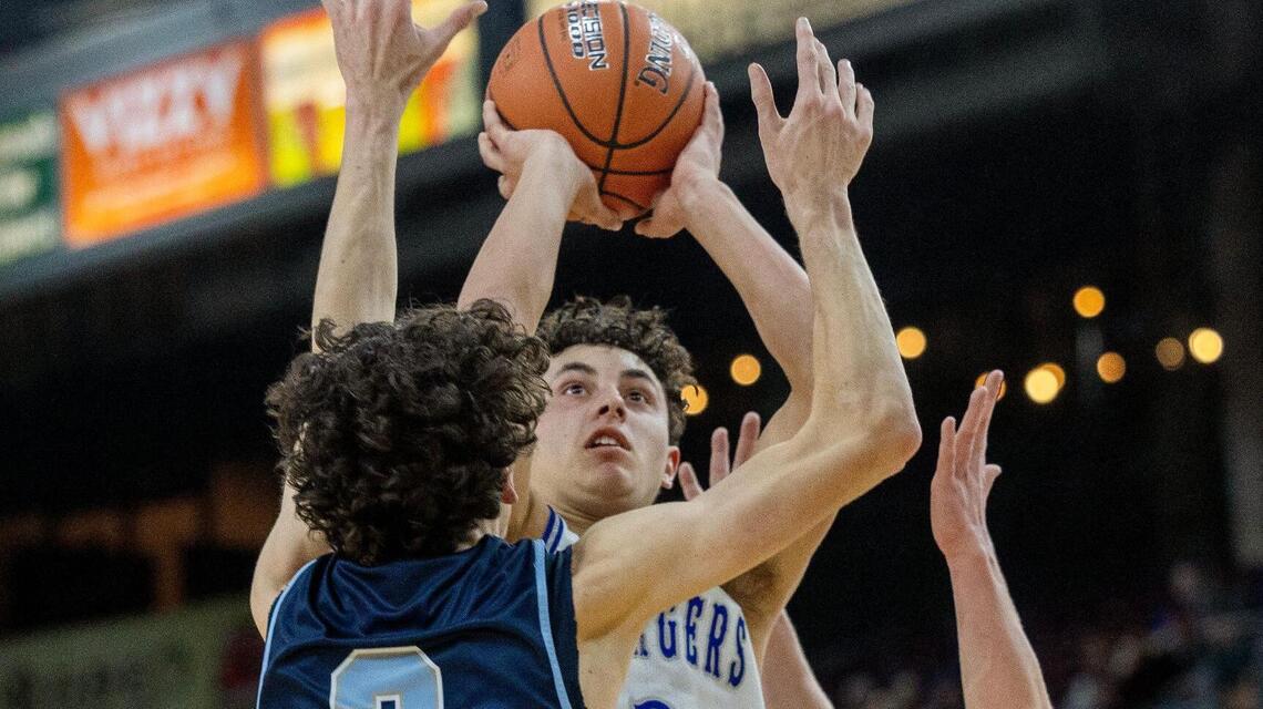 Idaho boys basketball rankings: Four new teams enter the statewide favorites