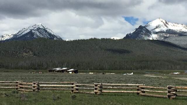 Mike Boren files defamation lawsuit over Stanley airstrip | Idaho Statesman