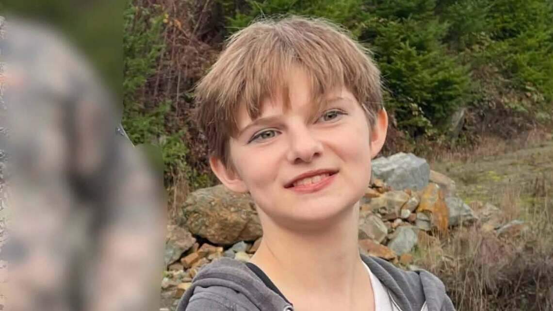 Update: Missing 13-year-old from Nampa has been found safe, police say