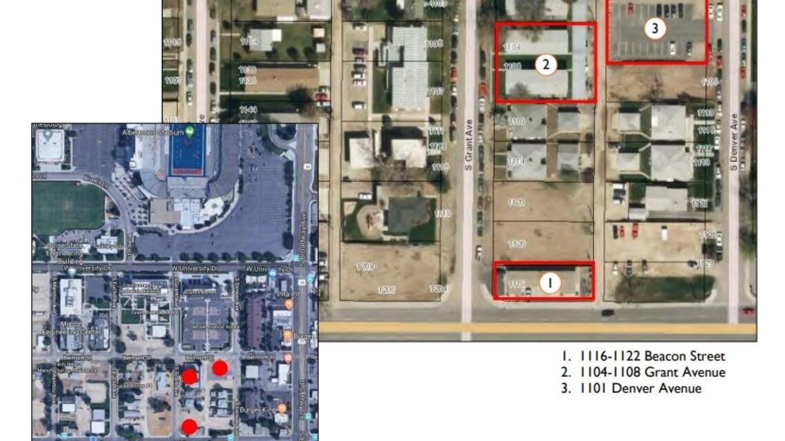 State Board approves use of eminent domain to acquire land for BSU baseball stadium