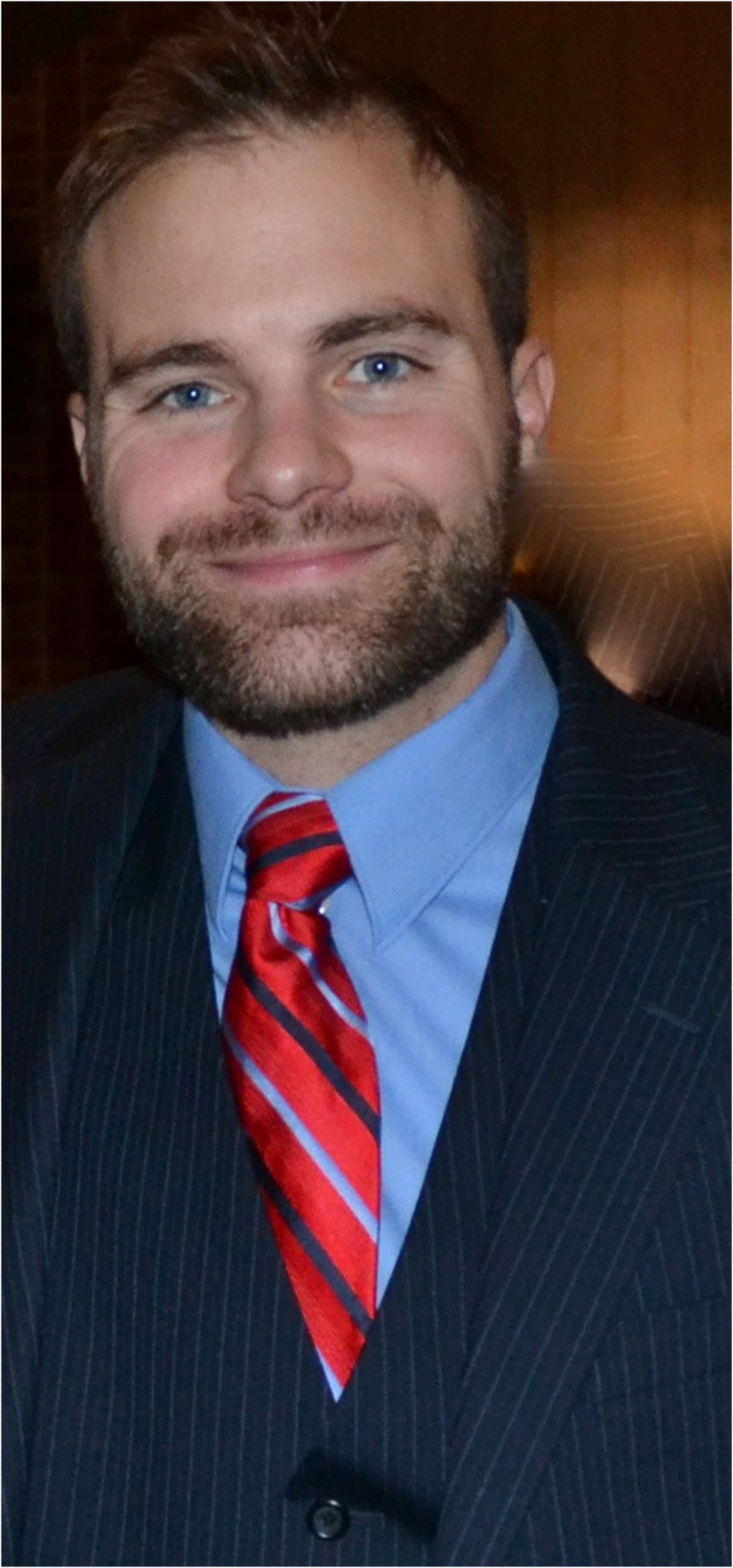 Clinton Elg