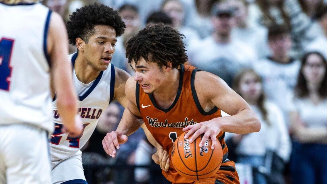 Idaho boys basketball rankings: The state’s best teams entering the holiday break