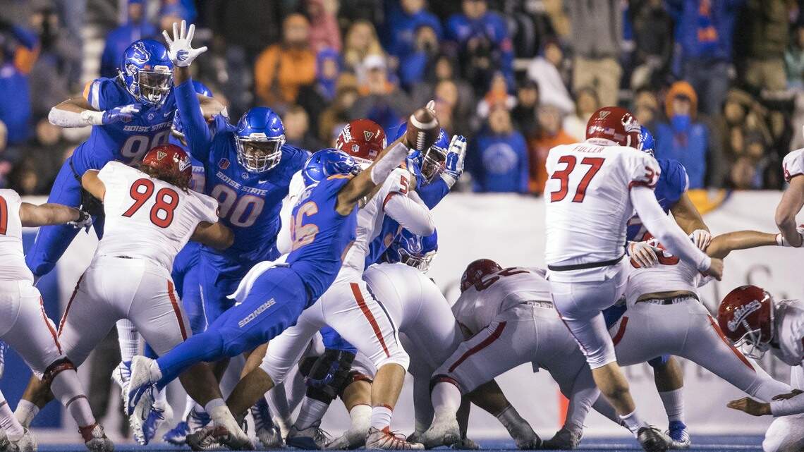 Three keys — and three predictions — as Boise State tries to reach MW championship game