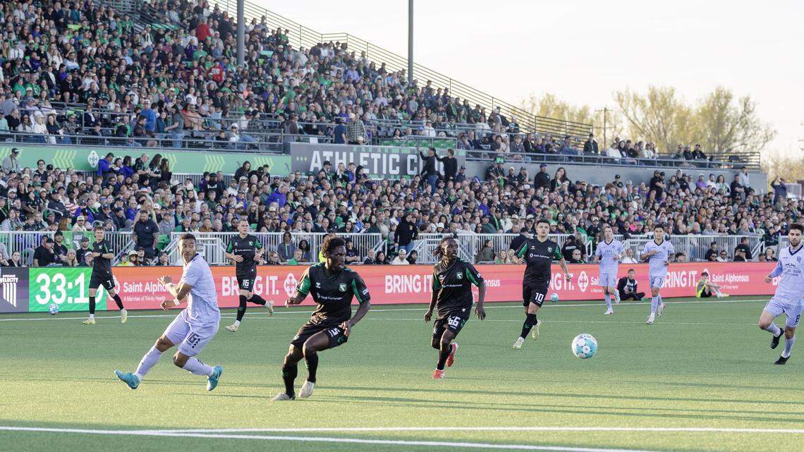 AC Boise soccer is the hottest ticket in town. Here’s how you can score a seat
