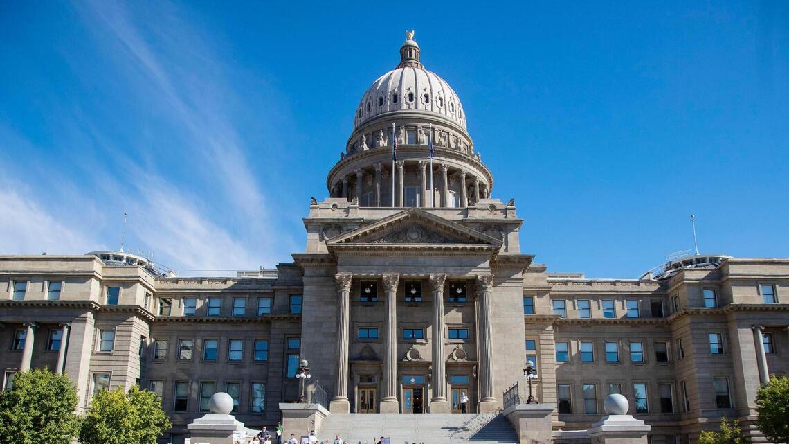 Who’s running for Idaho’s Legislative District 15? Hear from the candidates