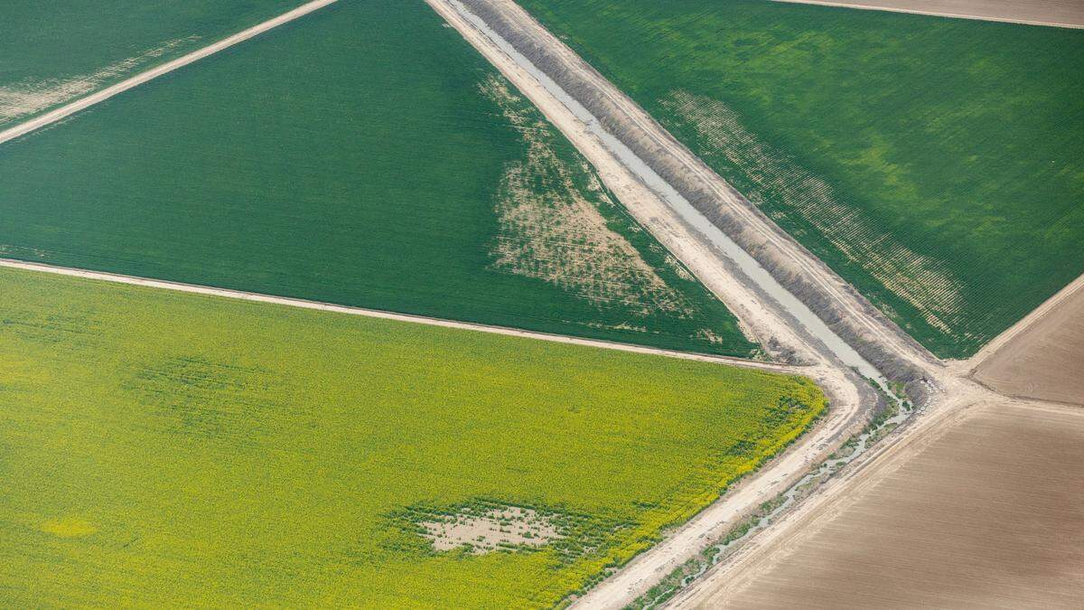 Existing water users in Canyon County will not be affected by the moratorium, IDWR said.
