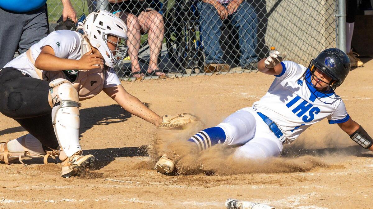 Idaho 6A softball state tournament scores, schedule, bracket | Idaho ...