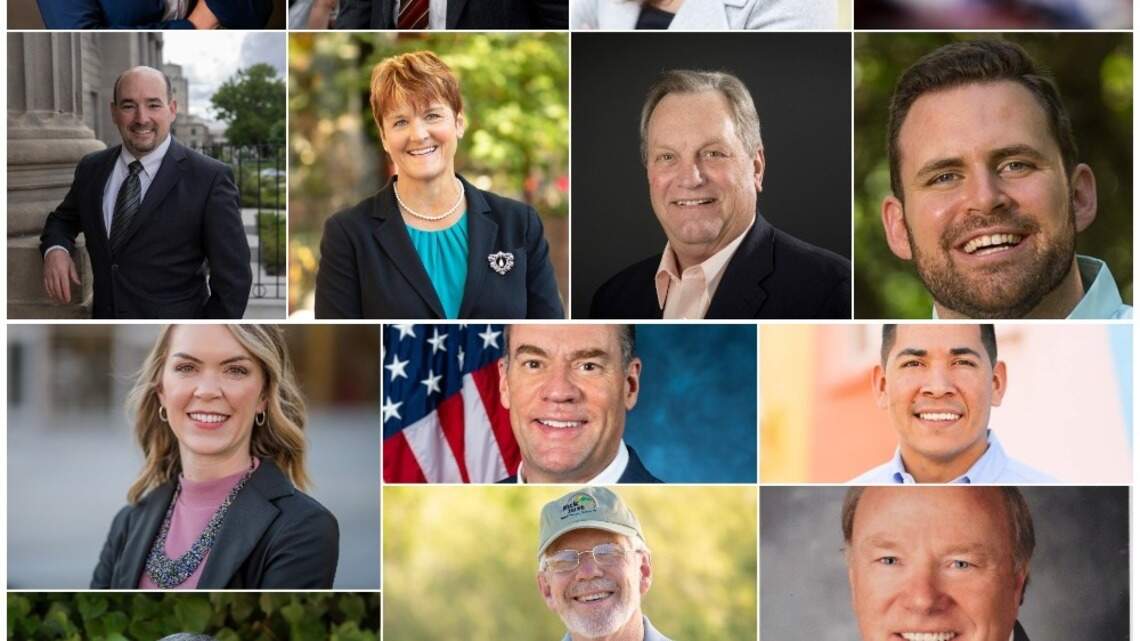 Idaho Statesman endorsements for U.S. Senate, House, state Legislature, Ada County, ACHD