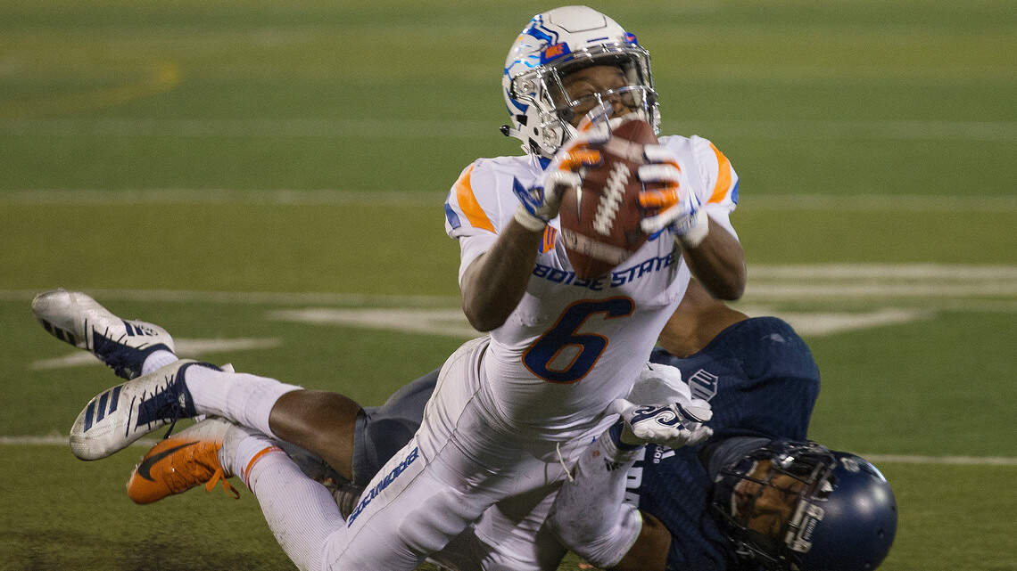 A month of historic ‘opportunity’ is here for Boise State football. Time to ‘lock in.’