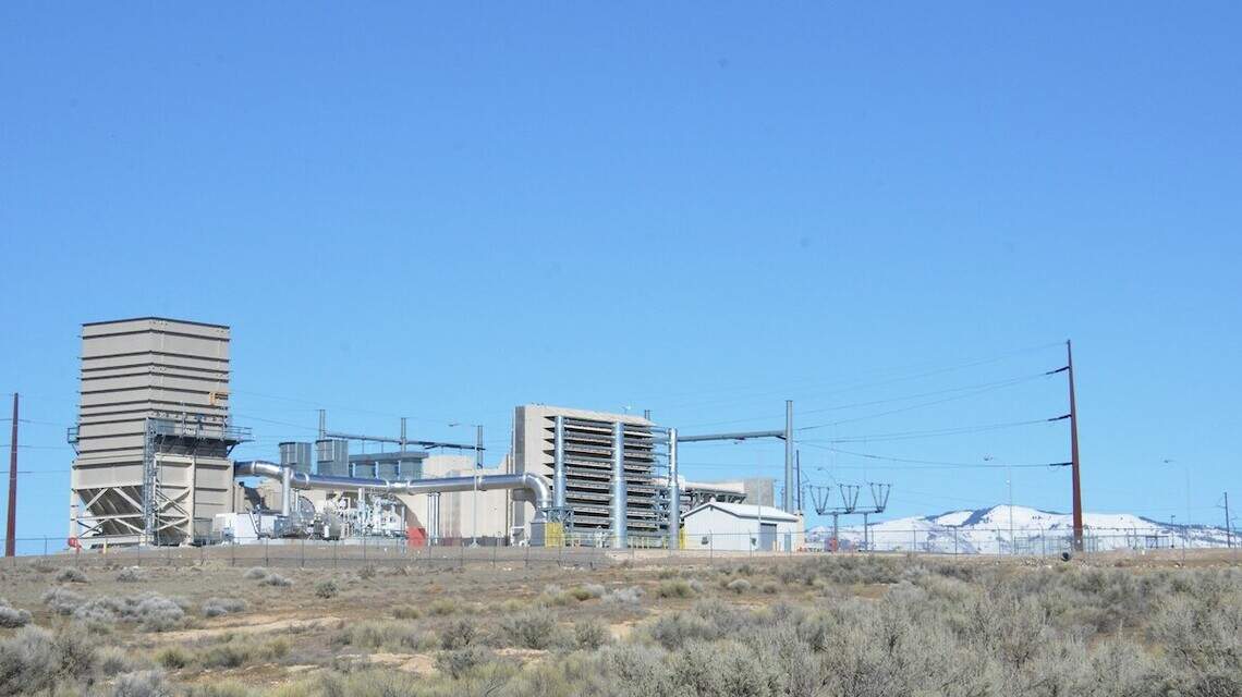 Say no to Idaho Power’s plan to build new natural gas plants | Opinion
