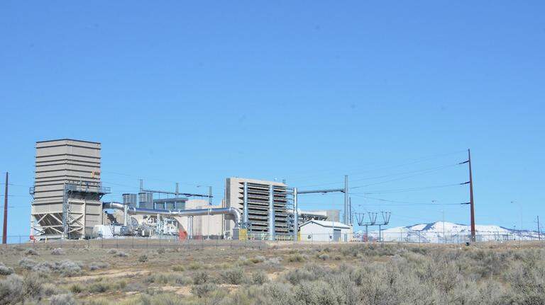 Idaho Power wants to build two natural gas power plants. Here’s where and why
