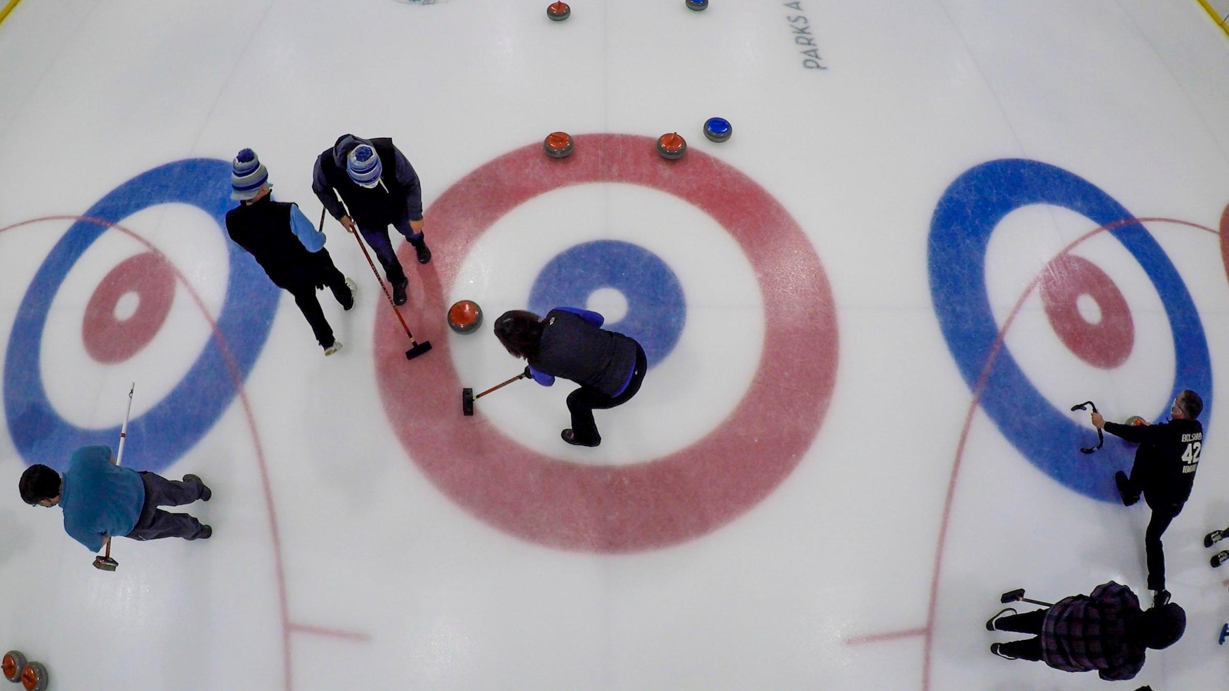 You’ve seen curling in the Olympics. Now a club in Boise wants you to try it yourself