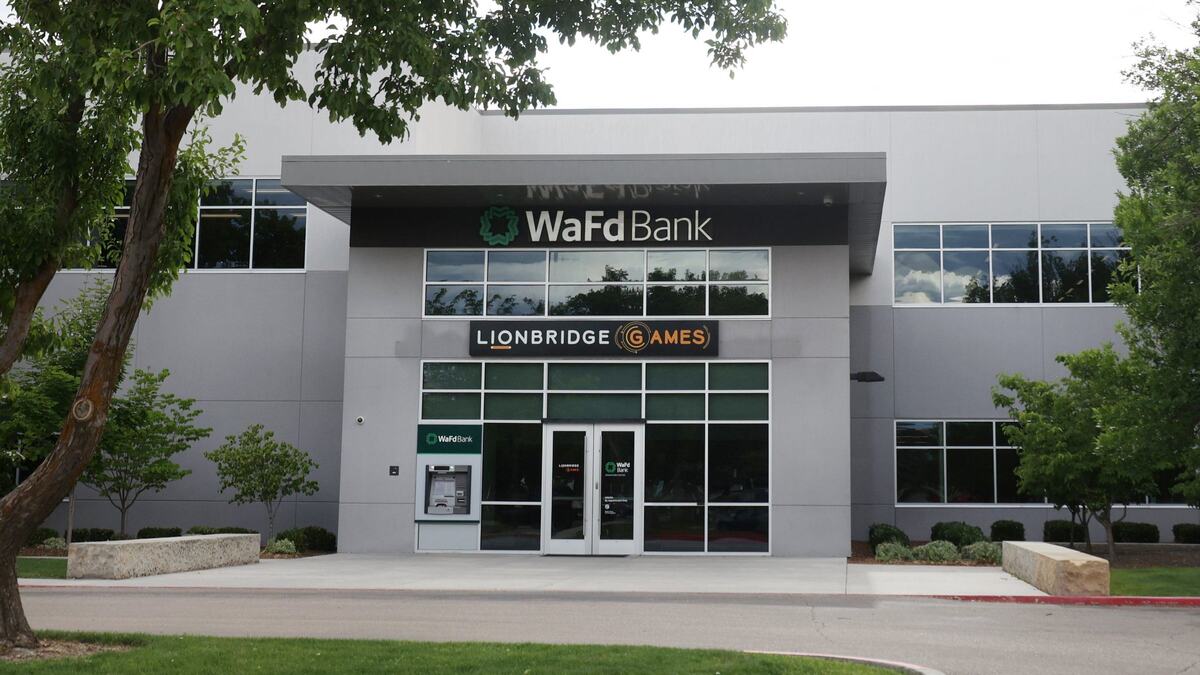 Lionbridge has a video game testing site at 5777 N. Meeker Ave. in Boise.