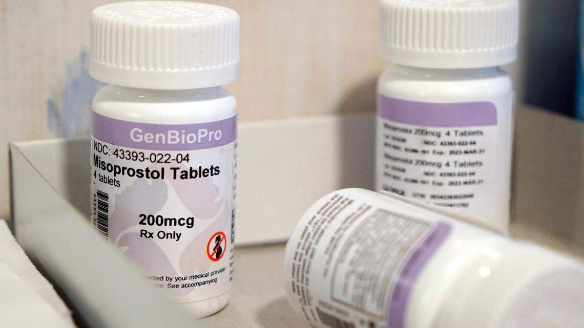 A Boise pharmacist refused to fill a prescription for misoprostol for a woman having a miscarriage because of Idaho’s abortion laws, the woman told the Idaho Statesman.