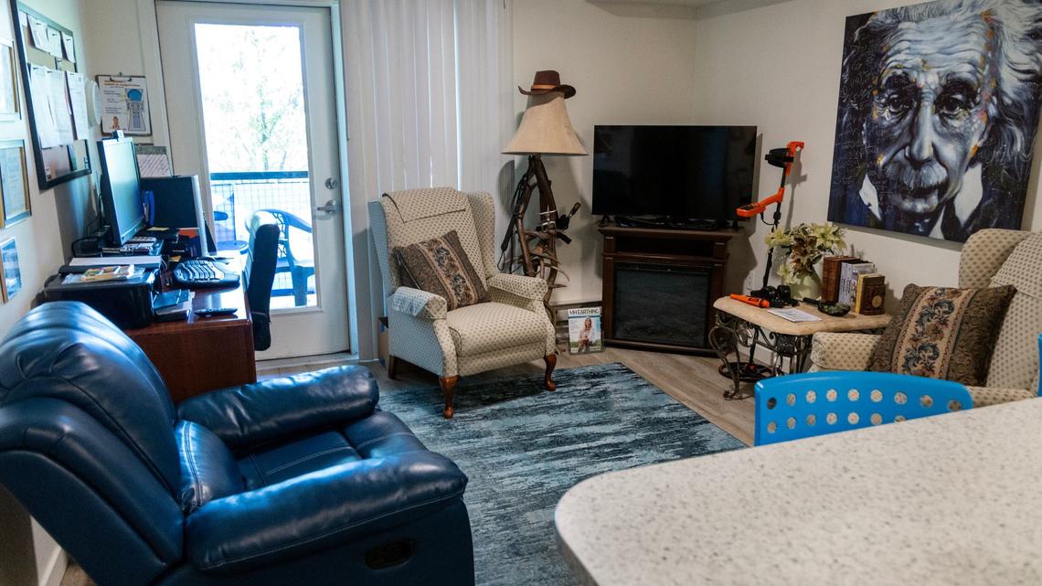 Boise veterans stay homeless as 1 apartment building stays full — and other landlords say no