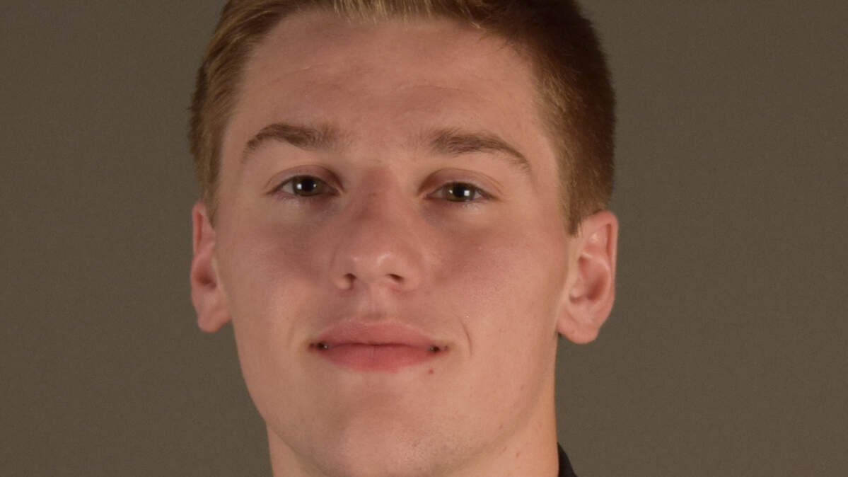 Collin Sather