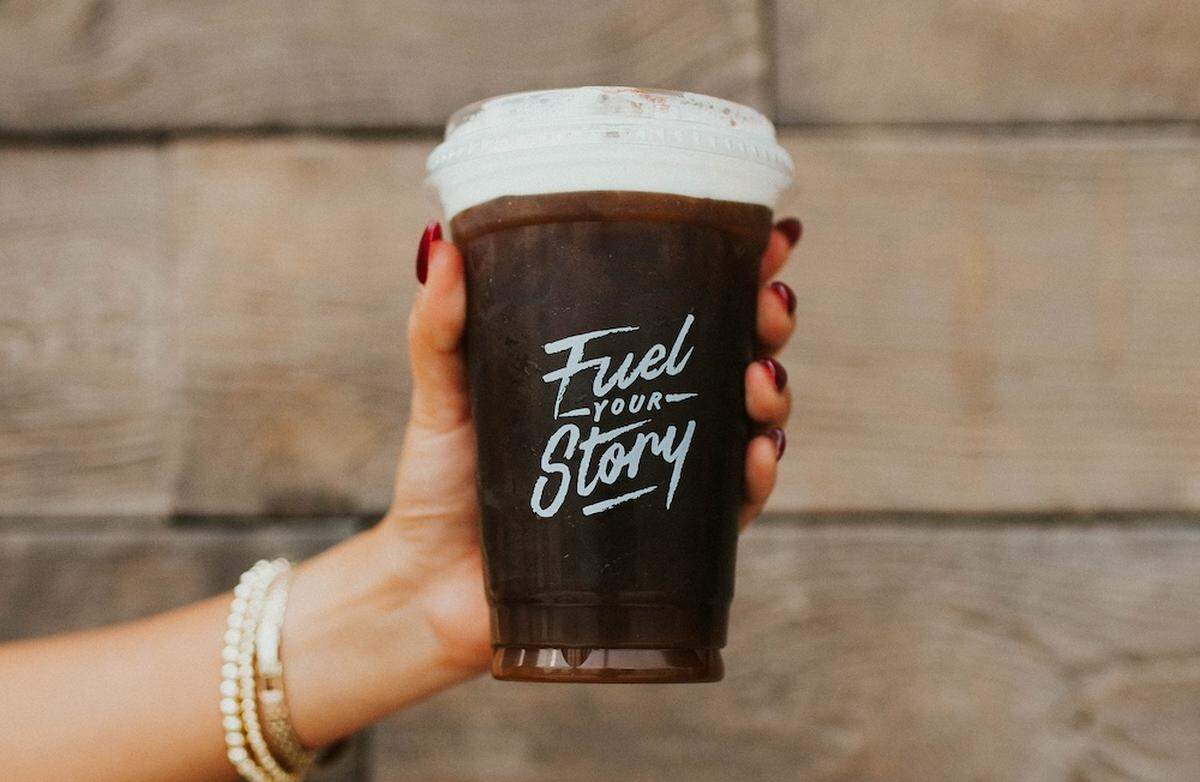 When it opens Monday in Caldwell, Black Rock Coffee Bar will have 150 locations in the United States.