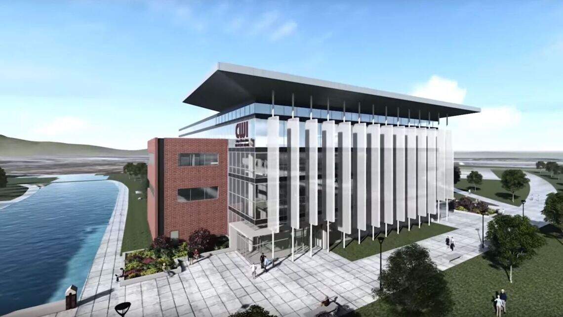 CWI poses levy for health science building after bond failure | Idaho ...