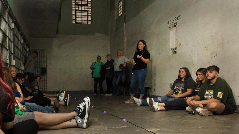 Boise has a haunted history. Explore stories behind city’s spookiest sites