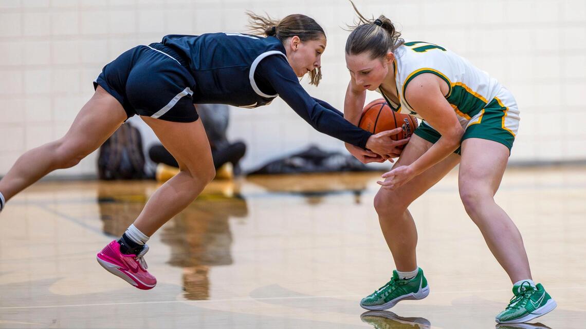 Idaho high school girls basketball rankings: One classification gets a new No. 1