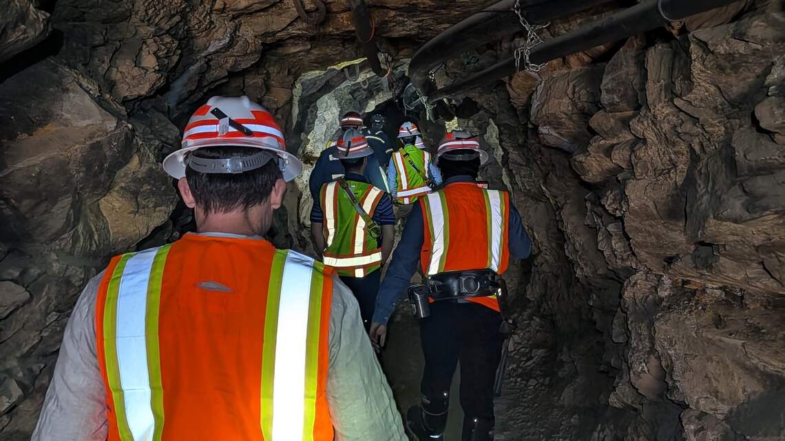 Idaho's Ima Mine could soon supply U.S. with tungsten again. Here's what to know