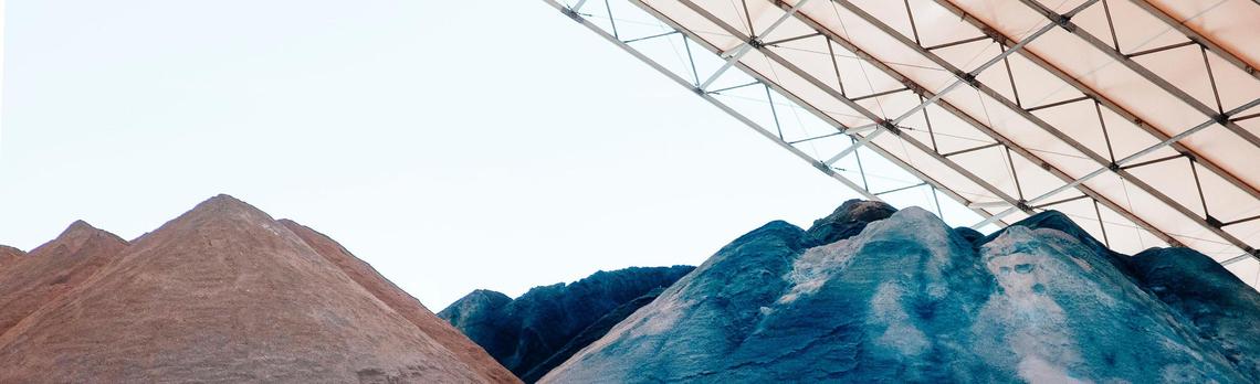 Three years ago, the Garden City Planning and Zoning Commission approved a permit for the Ada County Highway District to install a 50-foot canopy over its salt and sand piles. Now the permit is expiring, and ACHD refuses to move the canopy anytime soon, so the dispute may be settled in court.