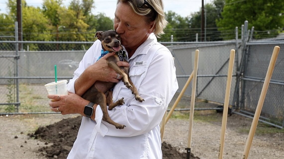 This new Boise project could ‘do wonders for our homeless vets.’ Here’s what it will offer