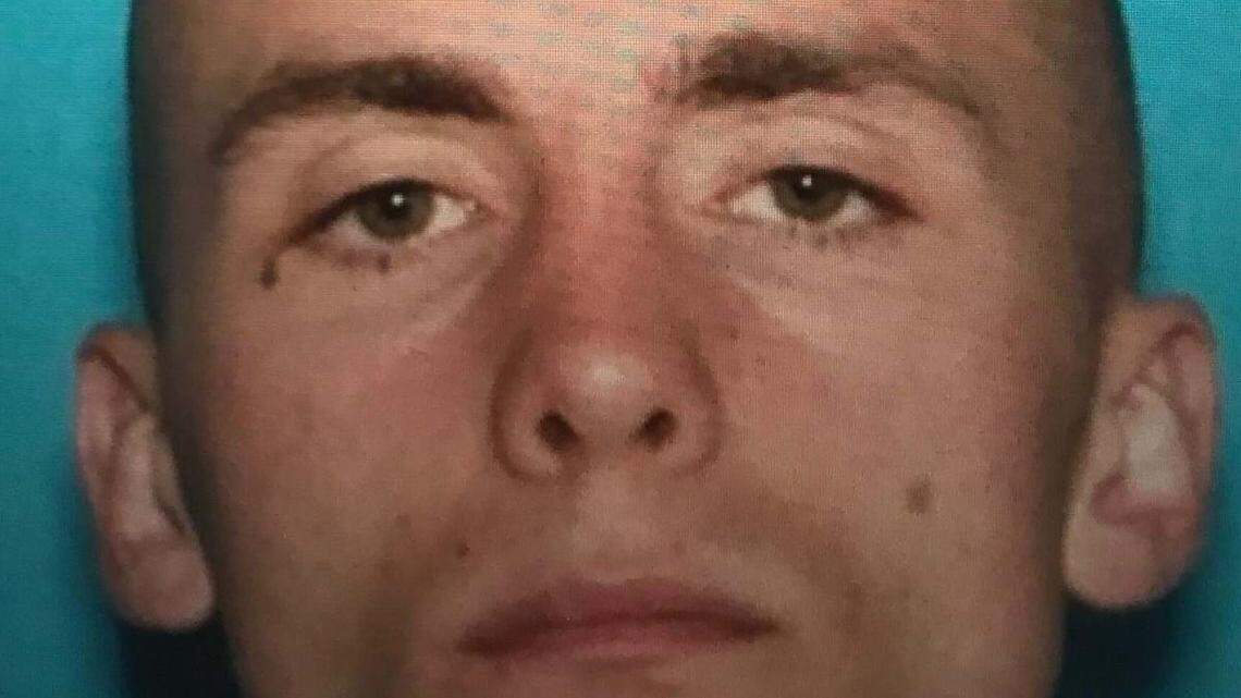 Suspects who fled Boise hospital shooting are alleged members of Aryan Knights. Who are they?