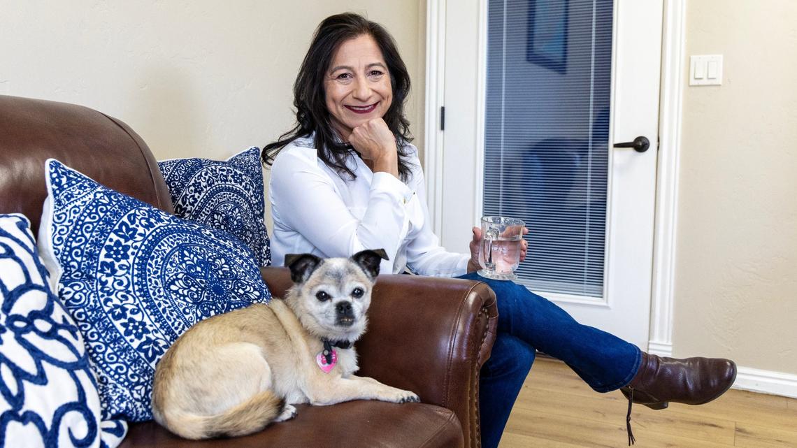 Driven immigration lawyer changed Idaho’s legal landscape, wants ‘to work on big things’