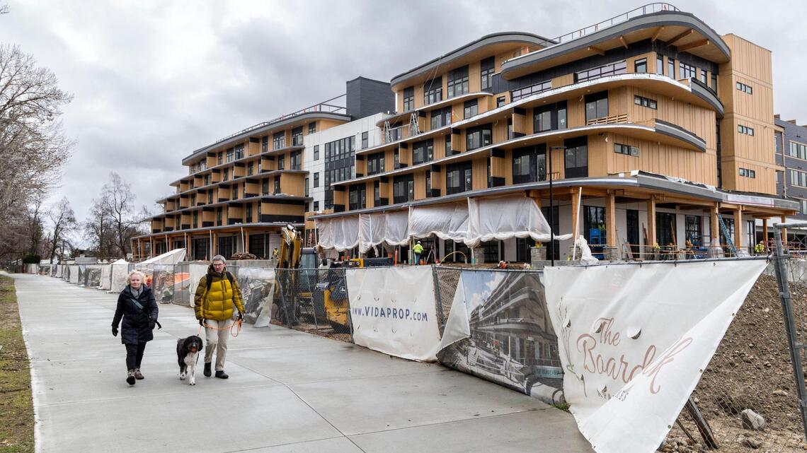 Craving a cocktail by the Boise River? Garden City wants to make that easier. Here’s how