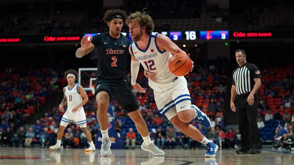 Boise State hoops adds former standout as assistant coach. His name ring a bell?