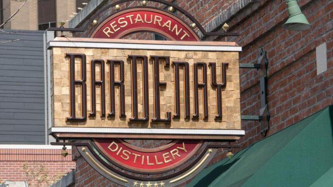 2019 Best Casual Restaurant: Bardenay