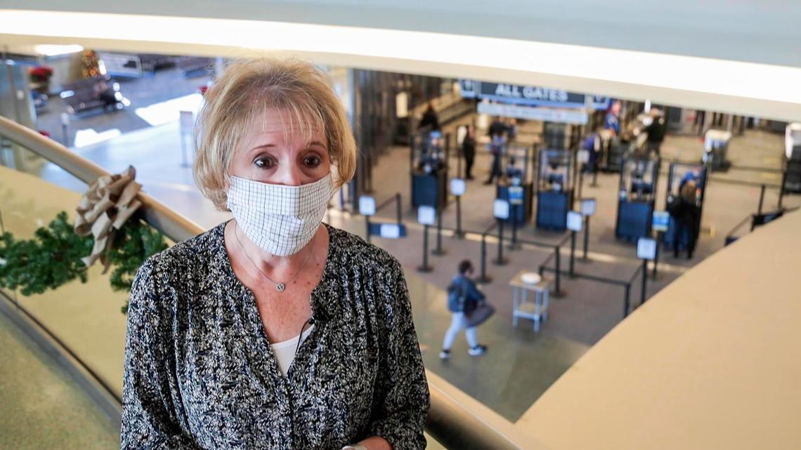 Lorie Dankers, TSA spokesperson for Idaho, explains how passenger security screening has changed during the COVID-19 pandemic. TSA’s Stay Healthy, Stay Secure campaign has added protective barriers where officers wear personal protective equipment. New technology is being used to limit contact points between TSA employees and travelers.